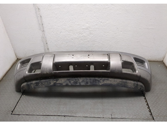 Бампер  Chevrolet Trailblazer 2001-2010 передний   88937008, 15008771