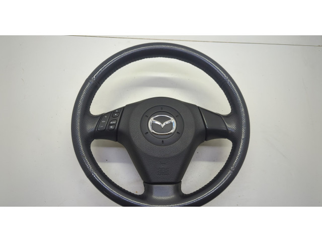 Руль Mazda 3 (BK) 2003-2009 BP4N32980C