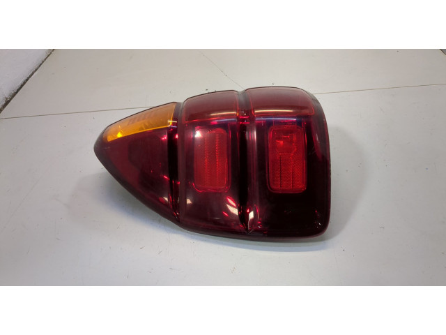 Задний фонарь          