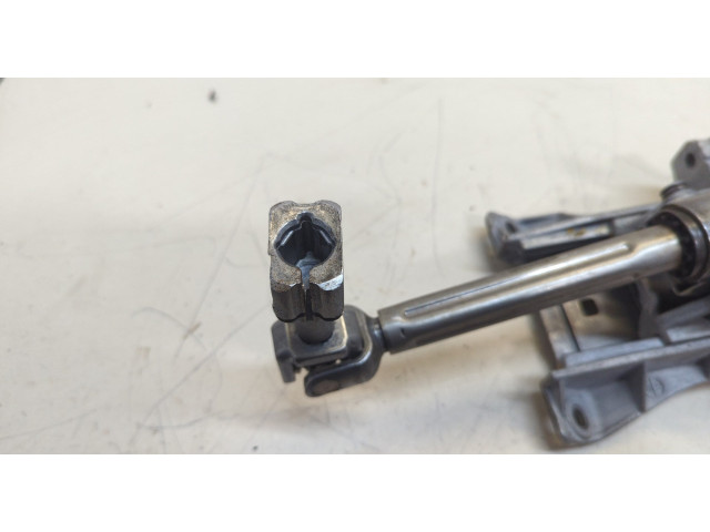 рейка Колонка рулевая Ford Escape 2019-2022