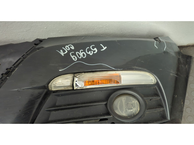 Бампер  Volkswagen Passat CC 2008-2012 передний   3C8807217M