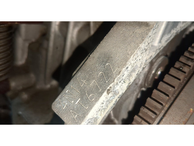 Масляный насос