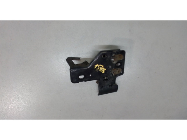 Замок капота Volkswagen Touareg 2002-2007