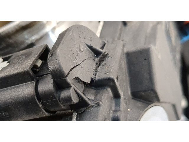 Форсунка топливная Chevrolet Equinox 2017-2021 12662571, 12654644