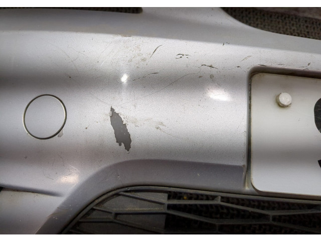 Бампер  Seat Toledo 4 2012-2019 передний     6JA807221