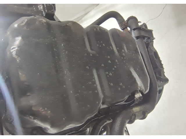 Форсунка топливная  Mazda 6 (GG) 2002-2008         