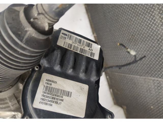    Рейка рулевая без г/у  Lincoln MKC 2018-2019      