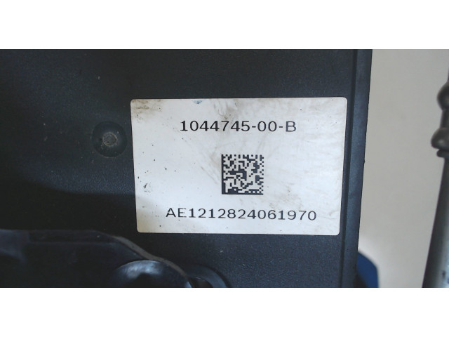 Блок АБС, насос (ABS, ESP, ASR) Tesla Model Y