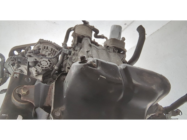 Стартер Infiniti QX56 2010-2013 5.6 233001CA0A