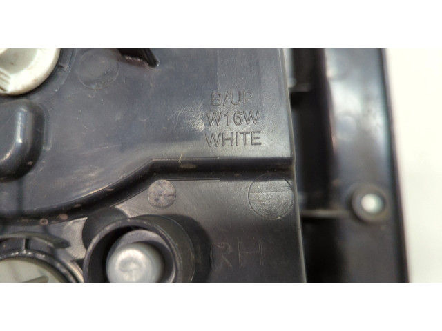 Задний фонарь     96626996     