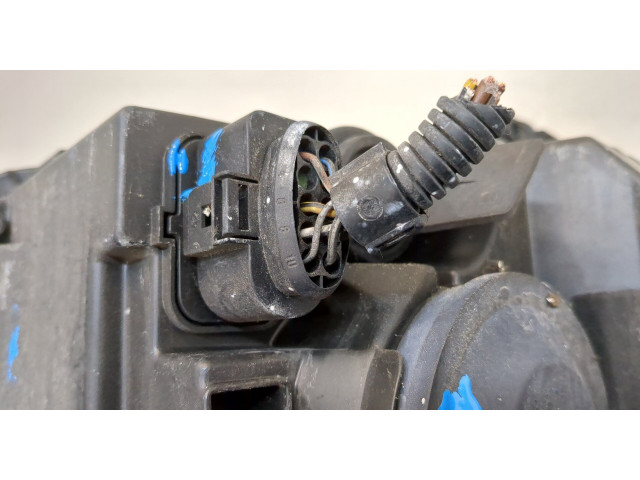 Фара передняя Volkswagen Golf 5 2003-2009 левая