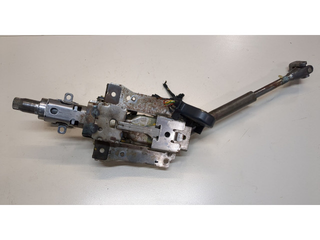  рейка  Колонка рулевая  Volkswagen Touran 2003-2006      