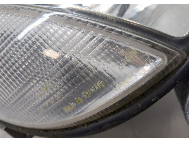 Фара передняя Mercedes SLK R170 1996-2004 правая