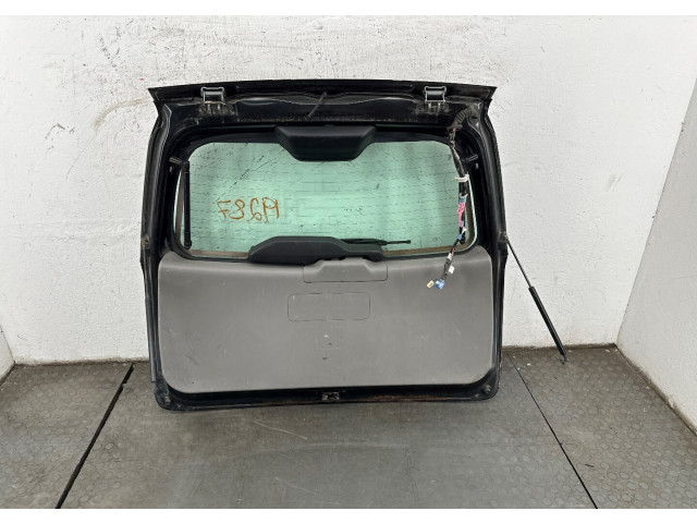 Замок багажника  Pontiac Vibe 1 2002-2008       