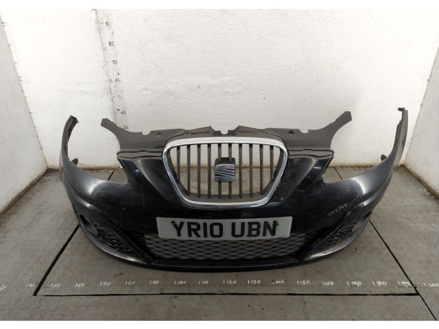 Бампер  Seat Altea 2004-2015 передний   