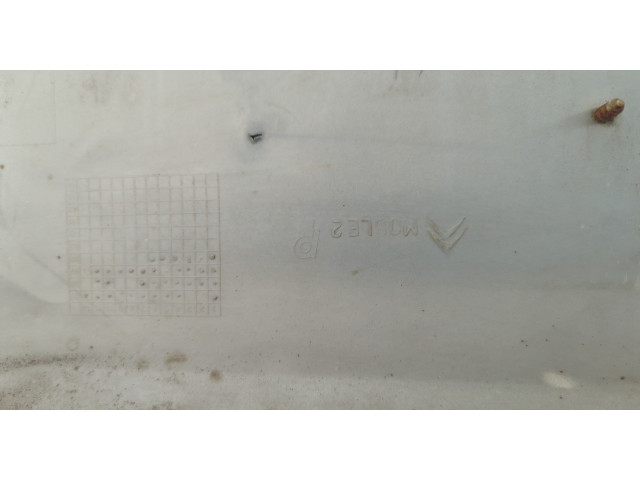 Бампер  Citroen C4 2004-2010 задний   