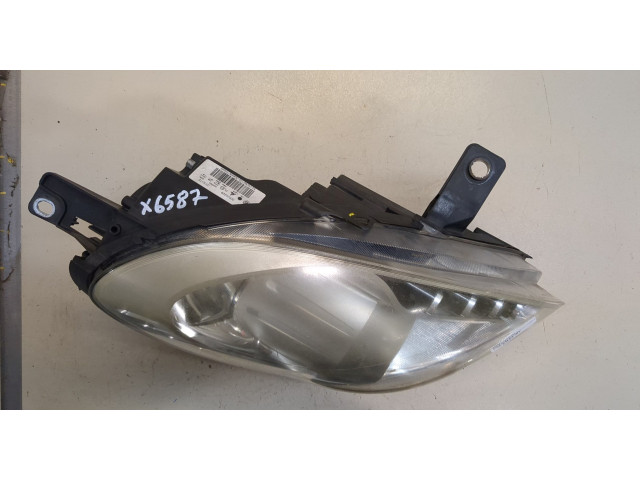 Блок розжига Alfa Romeo Giulietta 2010-2020