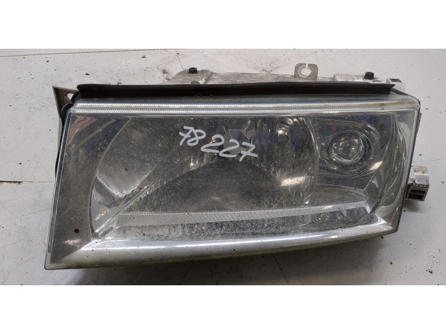 Фара передняя  Skoda Octavia Tour 1996-2011 правая 