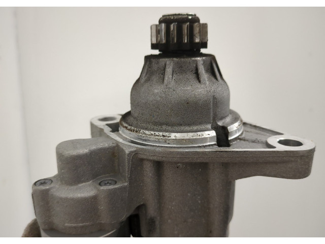 Стартер Audi A3 (8Y) 2020-2025 1.5 0AM911022C