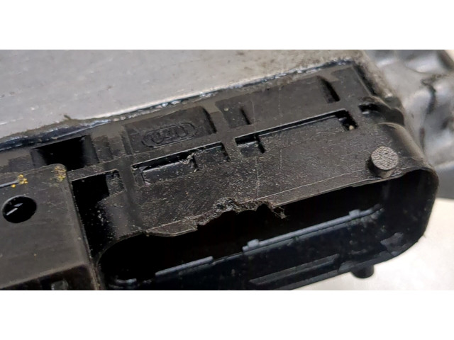 Блок управления двигателем Peugeot Boxer 2002-2006