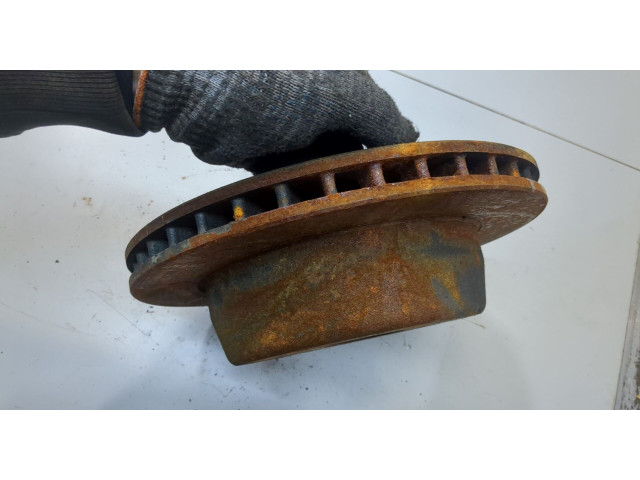 Диск тормозной  Cadillac Escalade 2 2000-2006   задний         