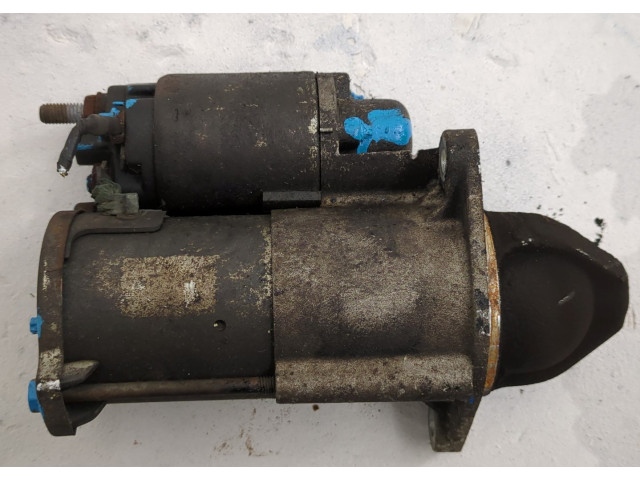 Стартер Chevrolet Cruze 2009-2015 1.8