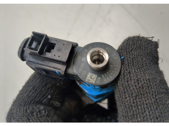 Форсунка топливная  Volkswagen Tiguan 2007-2011    03L130277J     