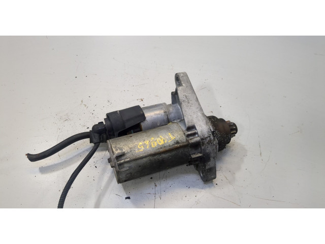 Стартер Volkswagen Golf Plus 1.6