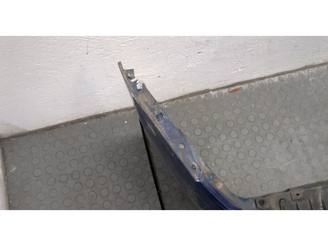 Бампер Skoda Fabia 2014-2018 передний