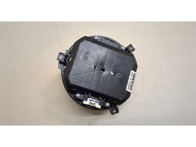 Моторчик печки GMC Terrain 2017-2024