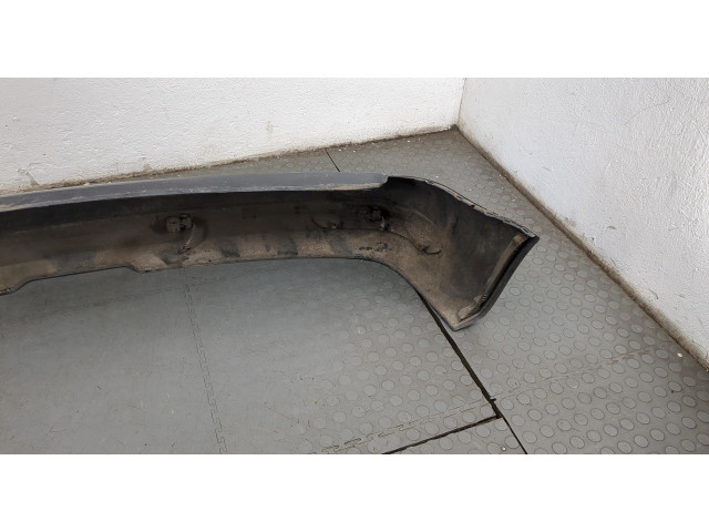 Бампер  Volkswagen Caddy 2015- задний   2K5807417