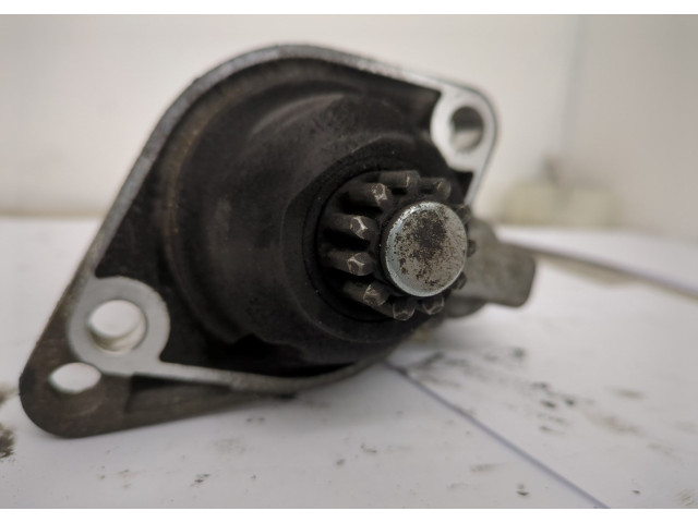 Стартер Skoda Rapid 2012-2020 1.6