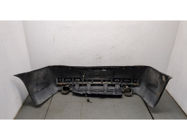 Бампер Chrysler 300C 2011- задний