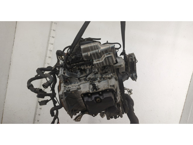  Турбина  Chevrolet Equinox 2017-2024             