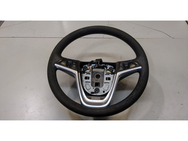 Руль  Opel Zafira C 2011-           