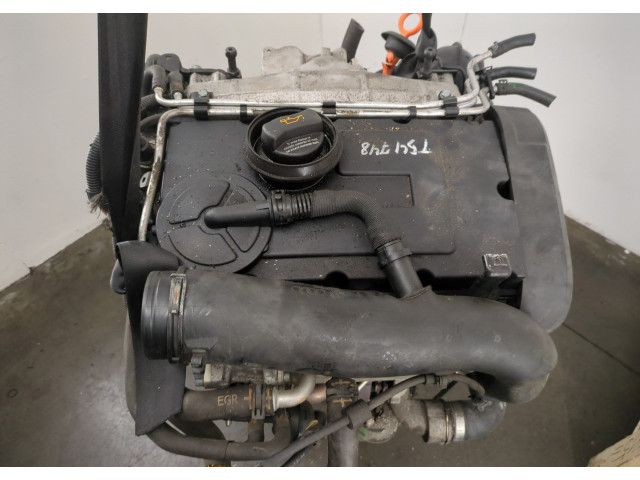 Турбина Volkswagen Golf 5 2003-2009