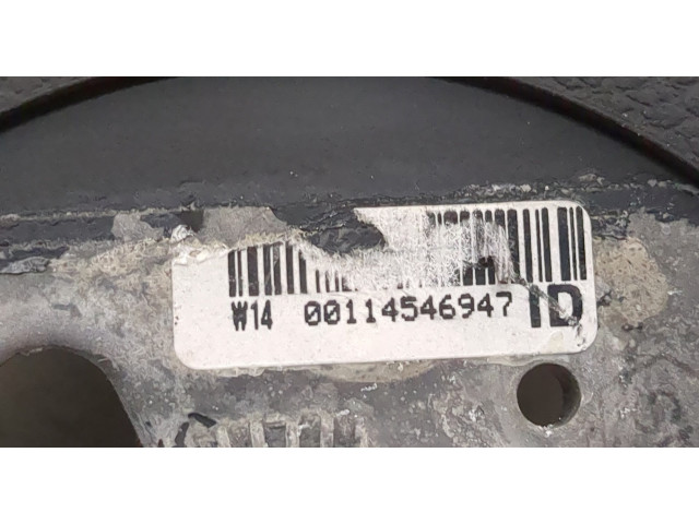 Руль Volkswagen Golf 6 2009-2012