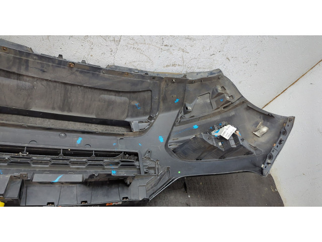 Бампер Ford EcoSport 2017-2023 передний GN1517B968EW