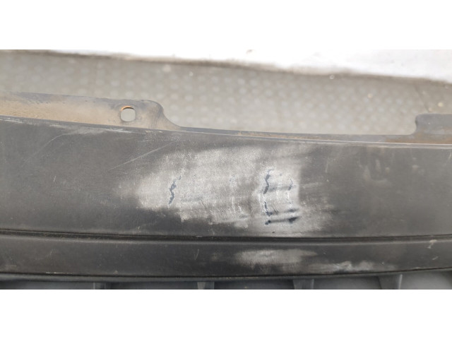 Бампер Audi TT (8N) 1998-2006 передний 8N0807101AA