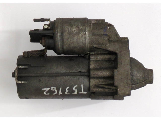 Стартер Renault Scenic 2009-2012 1.5