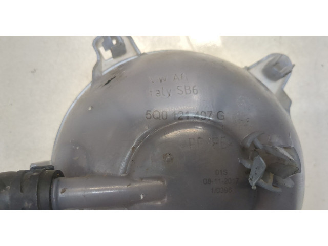 Бачок расширительный Skoda Kodiaq