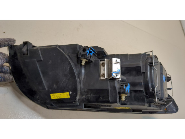 Фара передняя Volvo S40 2004- левая