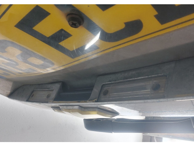 Замок багажника Chevrolet Captiva 2006-2011