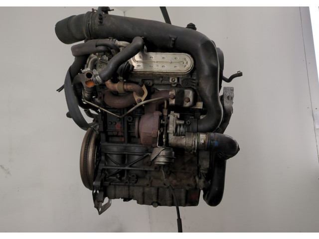  Турбина  Audi A3 (8P) 2003-2013             