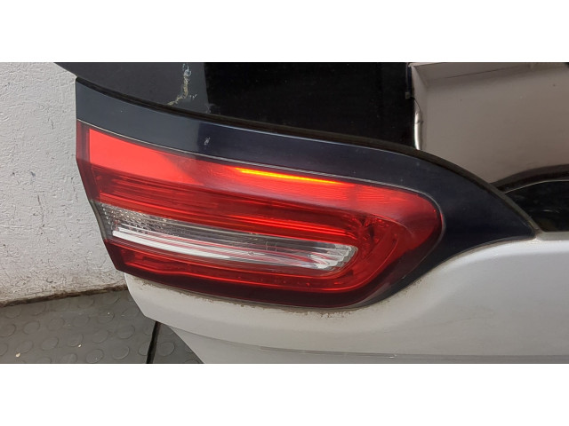 Замок багажника  Jeep Cherokee 2013-       