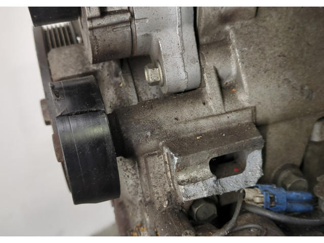 Форсунка топливная Mitsubishi Outlander XL 2006-2012