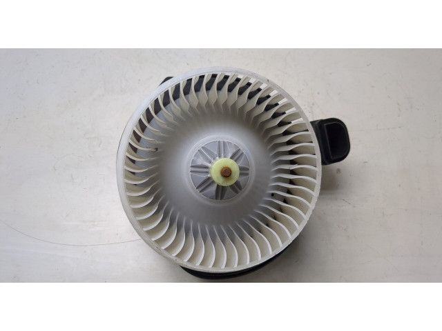 Моторчик печки  Jaguar F-Pace 2016-2020 MB4998000162, MF1163602681     MB4998000162, MF1163602681   