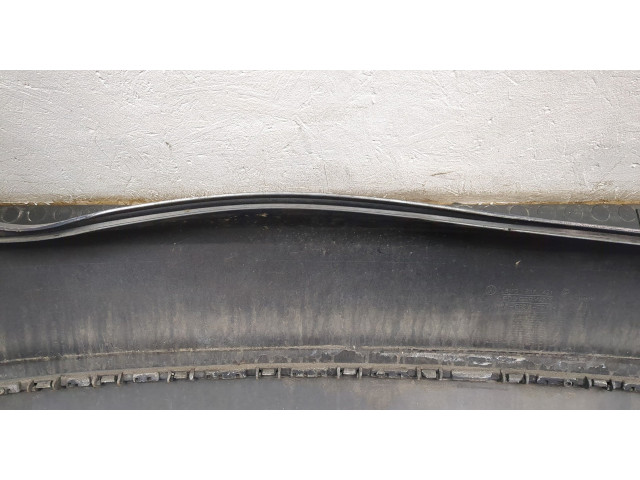 Бампер  Volkswagen Golf Plus задний   