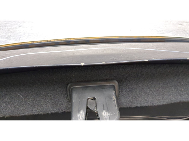 Замок багажника  Audi A6 (C6) 2004-2011       