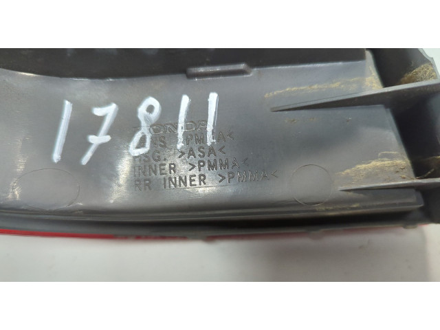 Задний фонарь 33501SHJA11